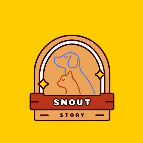 Snout Story Logo